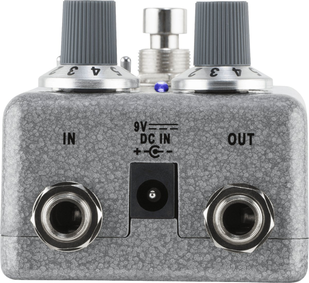 Fender Hammertone Space Delay Pedal - Image 5