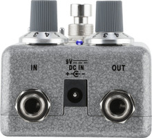 Fender Hammertone Space Delay Pedal - Image 3