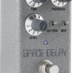 Fender Hammertone Space Delay Pedal - Image 6