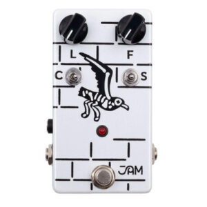 JAM Pedals Seagull Wah Filter Pedal - Image 1