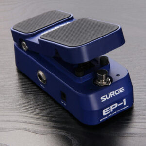 Valeton EP-1 Surge Mini Wah Active Volume Pedal - Image 6