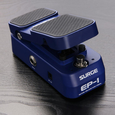 Valeton EP-1 Surge Mini Wah Active Volume Pedal