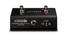 Line 6 LFS2 Catalyst Latching Footswitch - Image 3