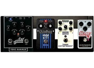 Pedaltrain Nano Pedalboard with Soft Case - Image 6