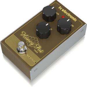 TC Electronic Honey Pot Fuzz Pedal - Image 5