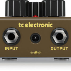 TC Electronic Honey Pot Fuzz Pedal - Image 6