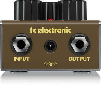 TC Electronic Honey Pot Fuzz Pedal