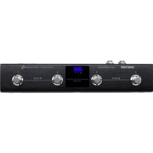 Hotone Ampero Control Bluetooth Midi Controller Footswitch - Image 6