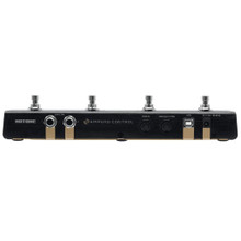 Hotone Ampero Control Bluetooth Midi Controller Footswitch - Image 3