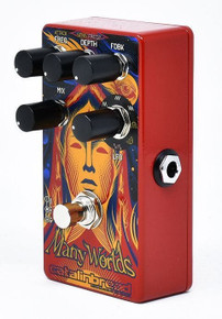 Catalinbread Many Worlds 8 Stage Phaser - Image 3