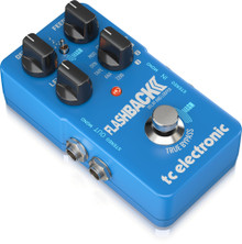TC Electronic Flashback 2 Delay & Looper Pedal - Image 3