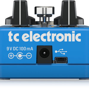 TC Electronic Flashback 2 Delay & Looper Pedal - Image 6