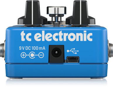 TC Electronic Flashback 2 Delay & Looper Pedal
