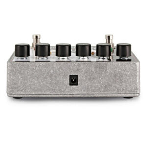 Electro Harmonix Deluxe Memory Boy Tap Tempo Delay Pedal - Image 6