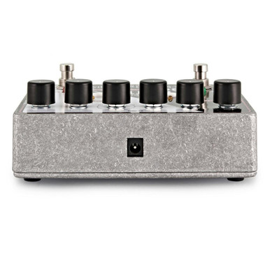 Electro Harmonix Deluxe Memory Boy Tap Tempo Delay Pedal