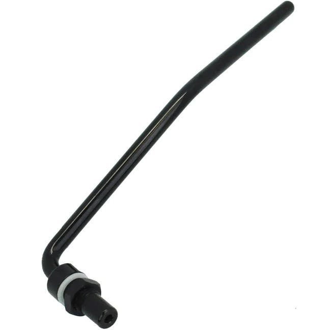 Floyd Rose Push in Style Tremolo in Black - Image 2