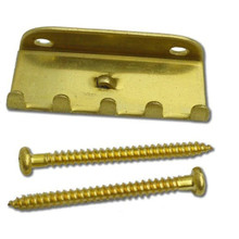 Floyd Rose Tremolo Claw in Brass - Image 4