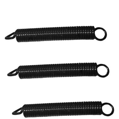 Floyd Rose Tremolo Springs Noiseless in Black