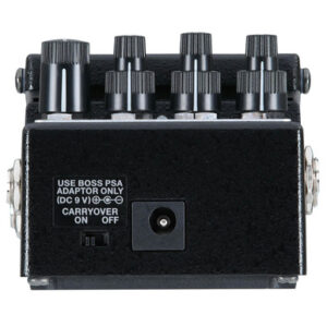 Boss RE-2 Space Echo Delay Pedal - Image 6