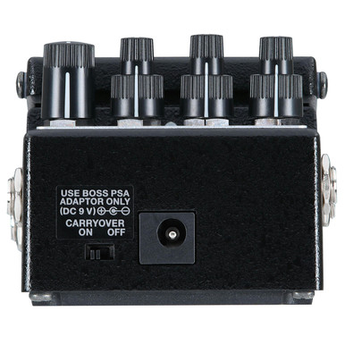 Boss RE-2 Space Echo Delay Pedal