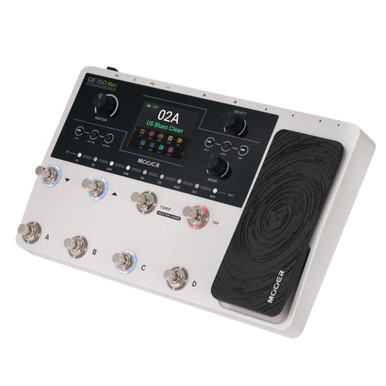 Mooer GE150 Max Multi FX Guitar Pedal
