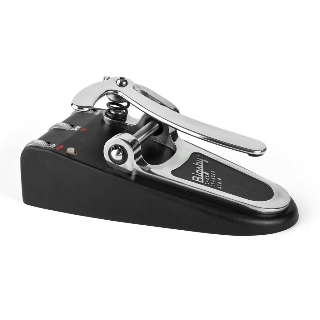 Gamechanger Audio Bigsby Pitch Shifter Pedal
