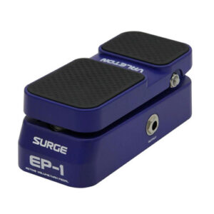 Valeton EP-1 Surge Mini Wah Active Volume Pedal - Image 2