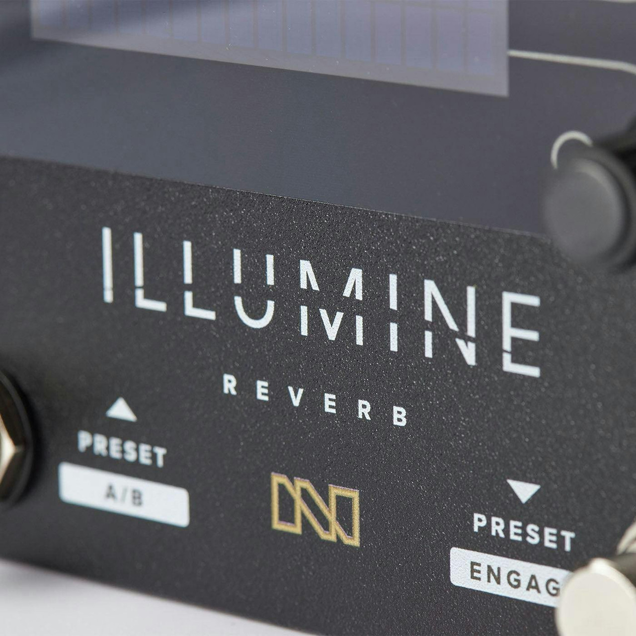 Neunaber Illumine Reverb Pedal - Image 5