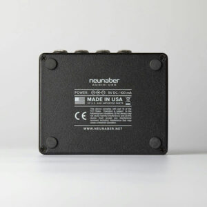 Neunaber Illumine Reverb Pedal - Image 6