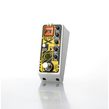 Rainger FX Echo-X Delay Pedal - Image 3