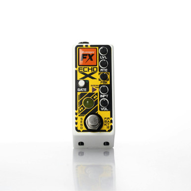 Rainger FX Echo-X Delay Pedal
