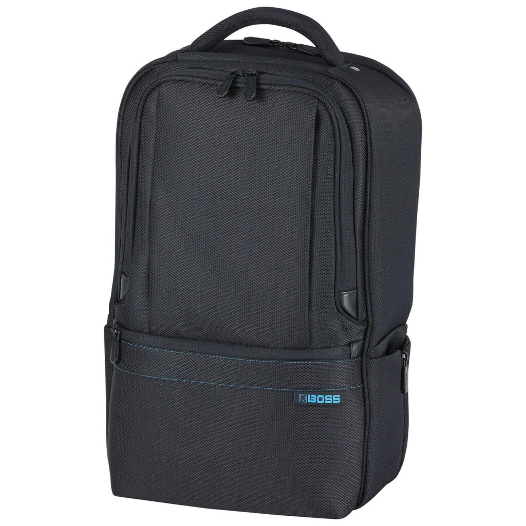 Roland durable carrying bag for multi effects, loopers and music accessories