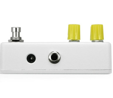 Animals Pedals Major Overdrive