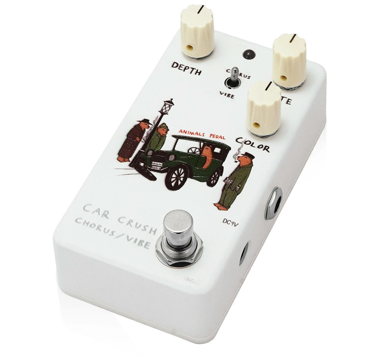 Animals Pedals Car Crush Chorus/Vibe - Image 5
