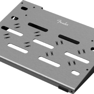 Fender Professional Pedalboard with Bag - Small - Image 5