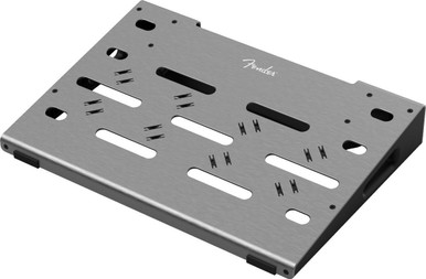 Fender Professional Pedalboard with Bag - Small - Image 4