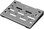 Fender Professional Pedalboard with Bag - Small - Image 4