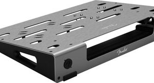 Fender Professional Pedalboard with Bag - Small - Image 6