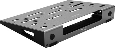 Fender Professional Pedalboard with Bag - Small