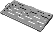 Fender Professional Pedalboard with Bag - Large - Image 3