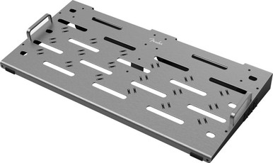 Fender Professional Pedalboard with Bag - Large - Image 4