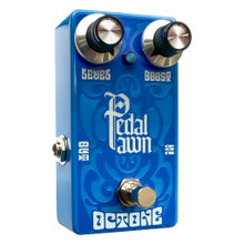Pedal Pawn Octone Octave Fuzz Pedal - Image 2