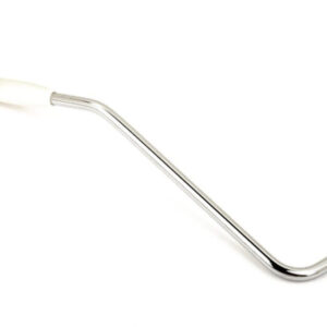 Fender American Vintage Strat Tremolo Arm in Chrome - Image 2