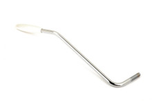 Fender American Vintage Strat Tremolo Arm in Chrome - Image 4