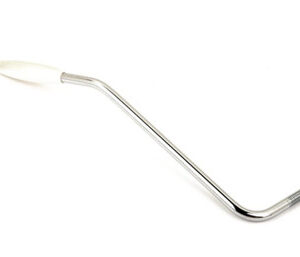 Fender American Vintage Strat Tremolo Arm in Chrome