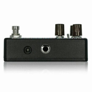 Animals Pedals In Oct 3 Foxes Talking of Dreamy Fuzz Pedal - Image 6