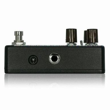 Animals Pedals In Oct 3 Foxes Talking of Dreamy Fuzz Pedal