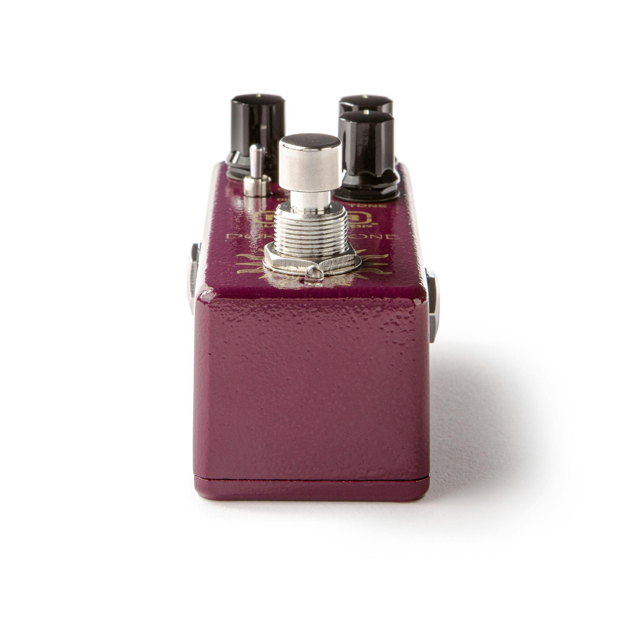 MXR Custom Shop Duke of Tone Overdrive Pedal - Image 5