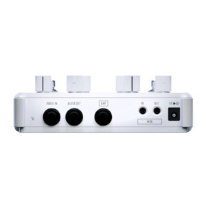 Kernom Ridge Augmented Analog Overdrive Pedal - Image 5