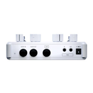 Kernom Ridge Augmented Analog Overdrive Pedal - Image 2